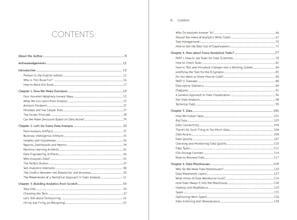 Roman's Data Science Book gallery image