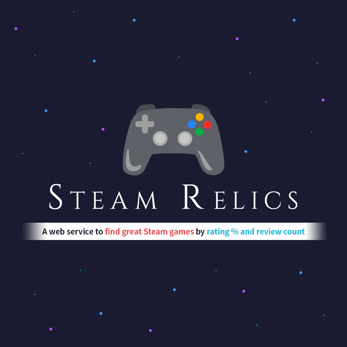 Steam Relics gallery image