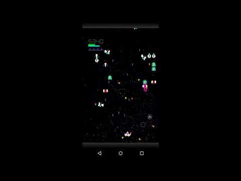 Inter-Galactic Space Bugs gallery image