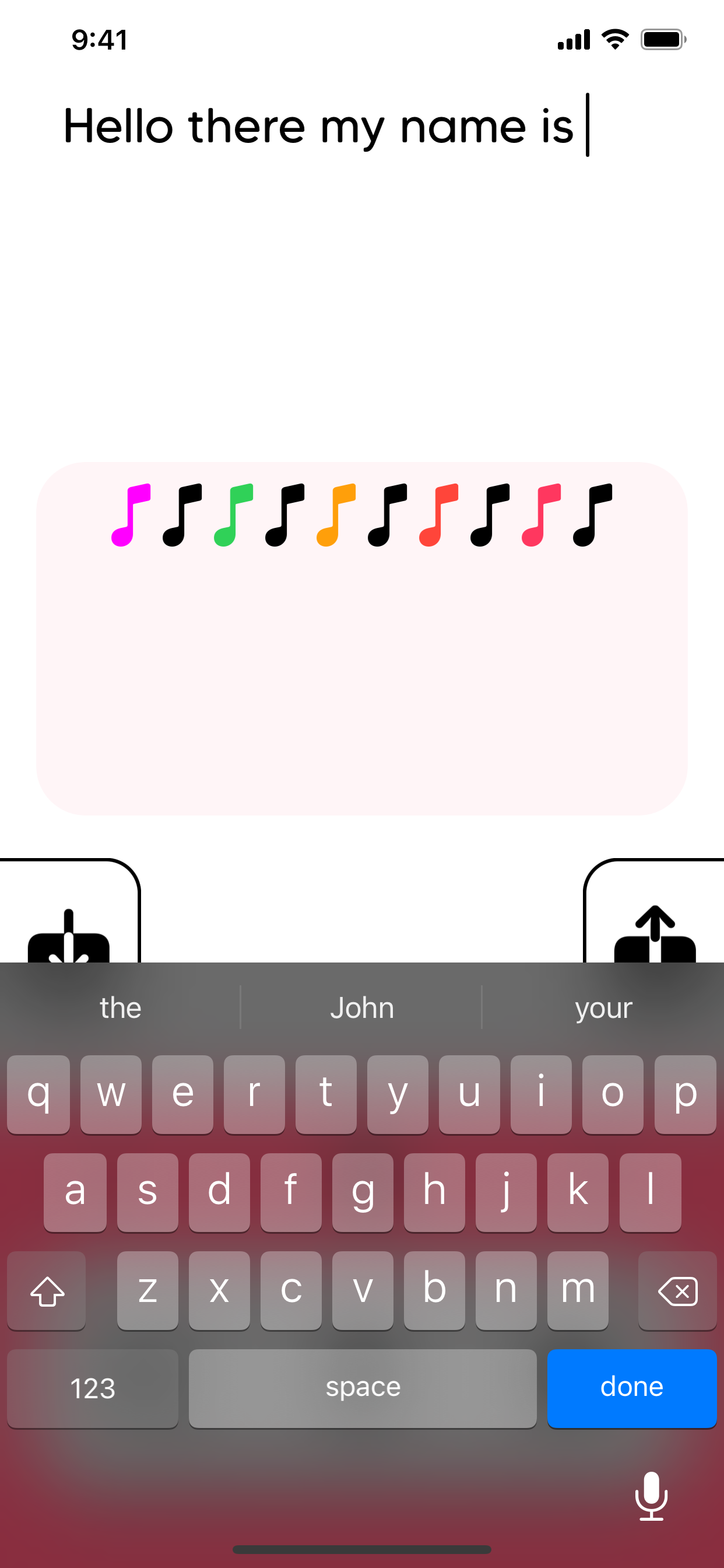 Word Types gallery image