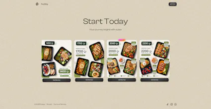 Subbiy gallery image