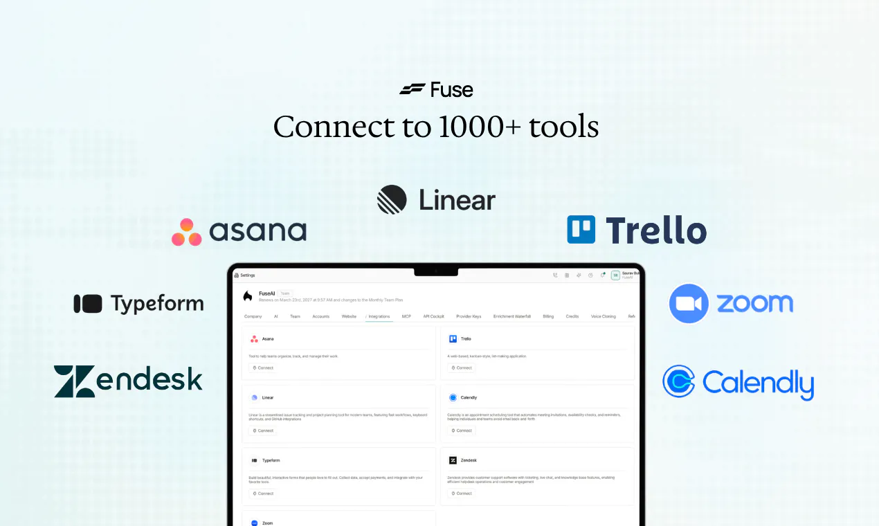 Fuse AI gallery image