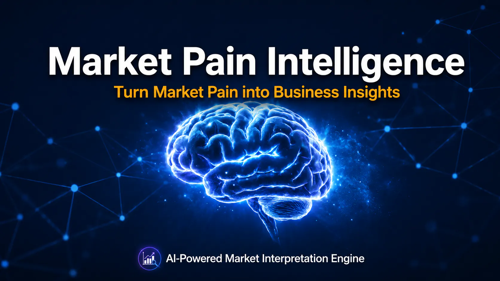 Market Pain Intelligence gallery image