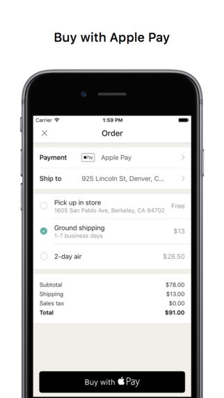 Banquet by Delectable gallery image