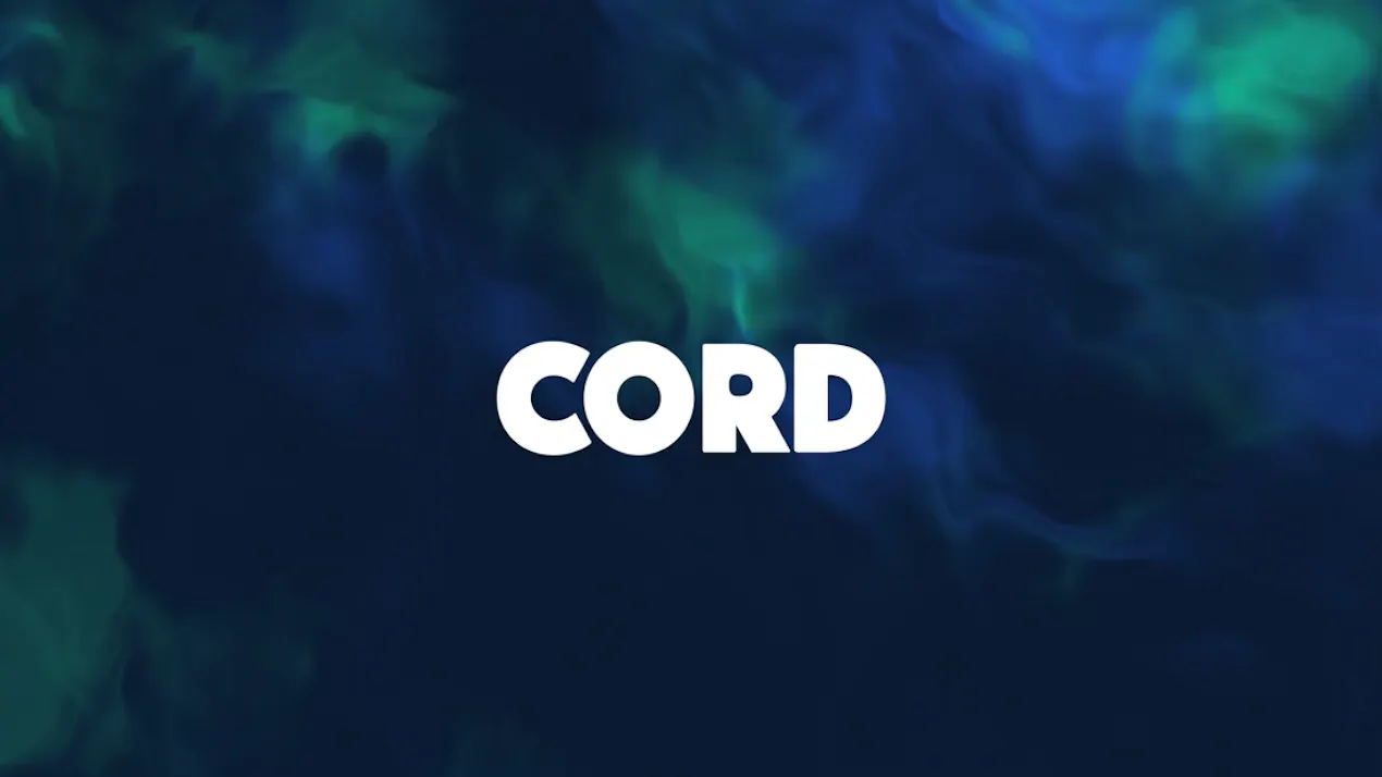 Cord product
