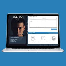 Web For Actors gallery image