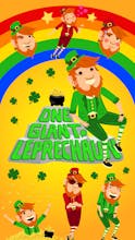 One Giant Leprechaun gallery image