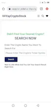 Yay-Crypto-Stock gallery image