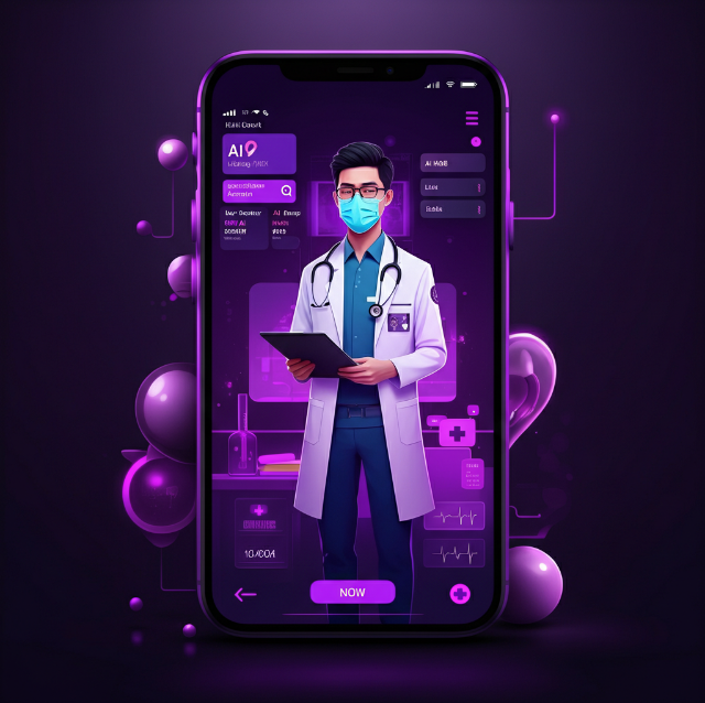 Ai Doctor  gallery image