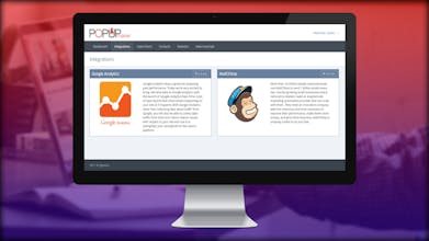 Popup Maker gallery image