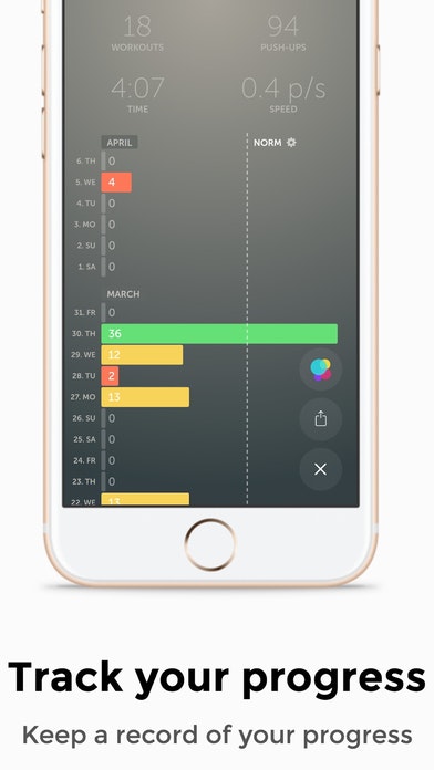 22 Pushups gallery image