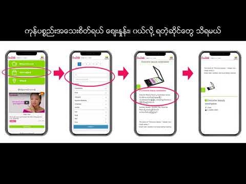 Myanmar Drecome Beauty gallery image