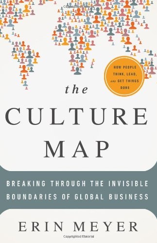 The Culture Map: Breaking Through the Invisible Boundaries of Global Business gallery image