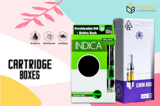 Vape Boxes gallery image