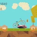 Hard Bicycle