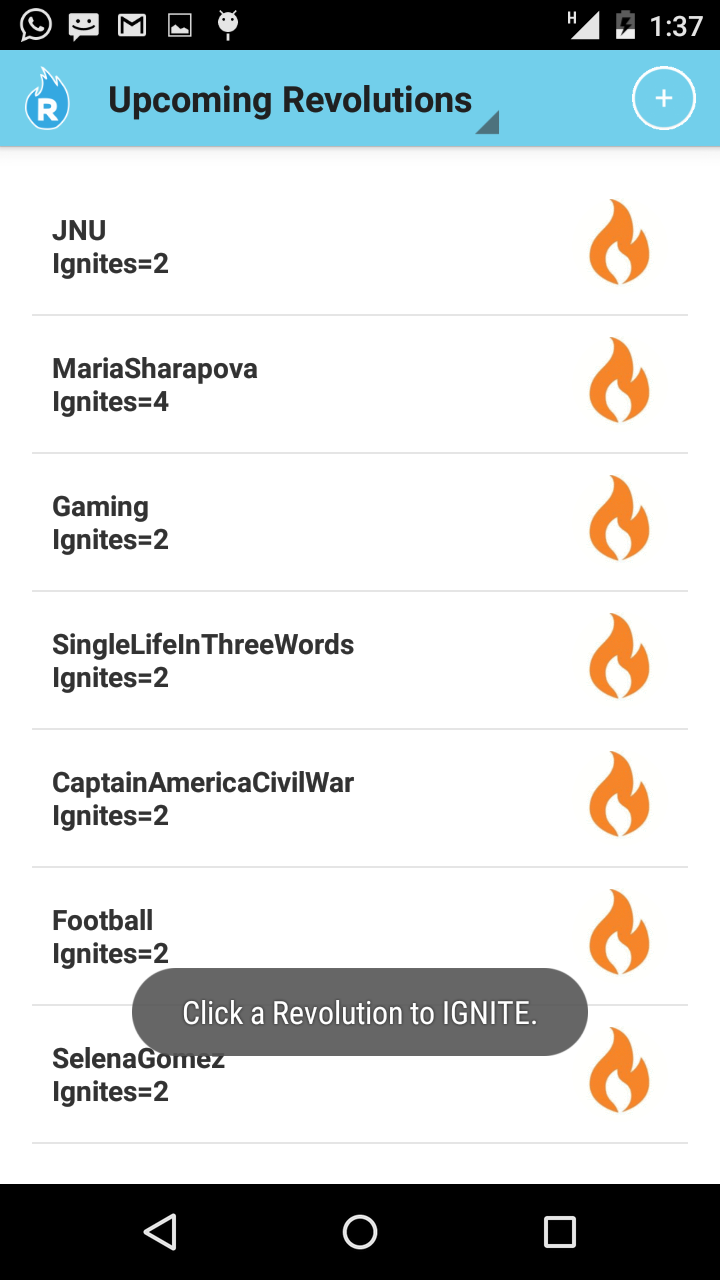 Revignite gallery image