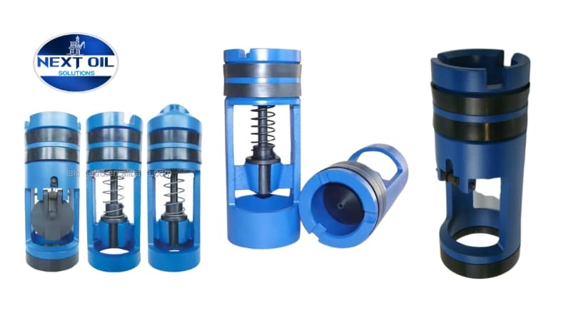 National Oil Solutions Groups - Main product screenshot demonstrating key features and user interface