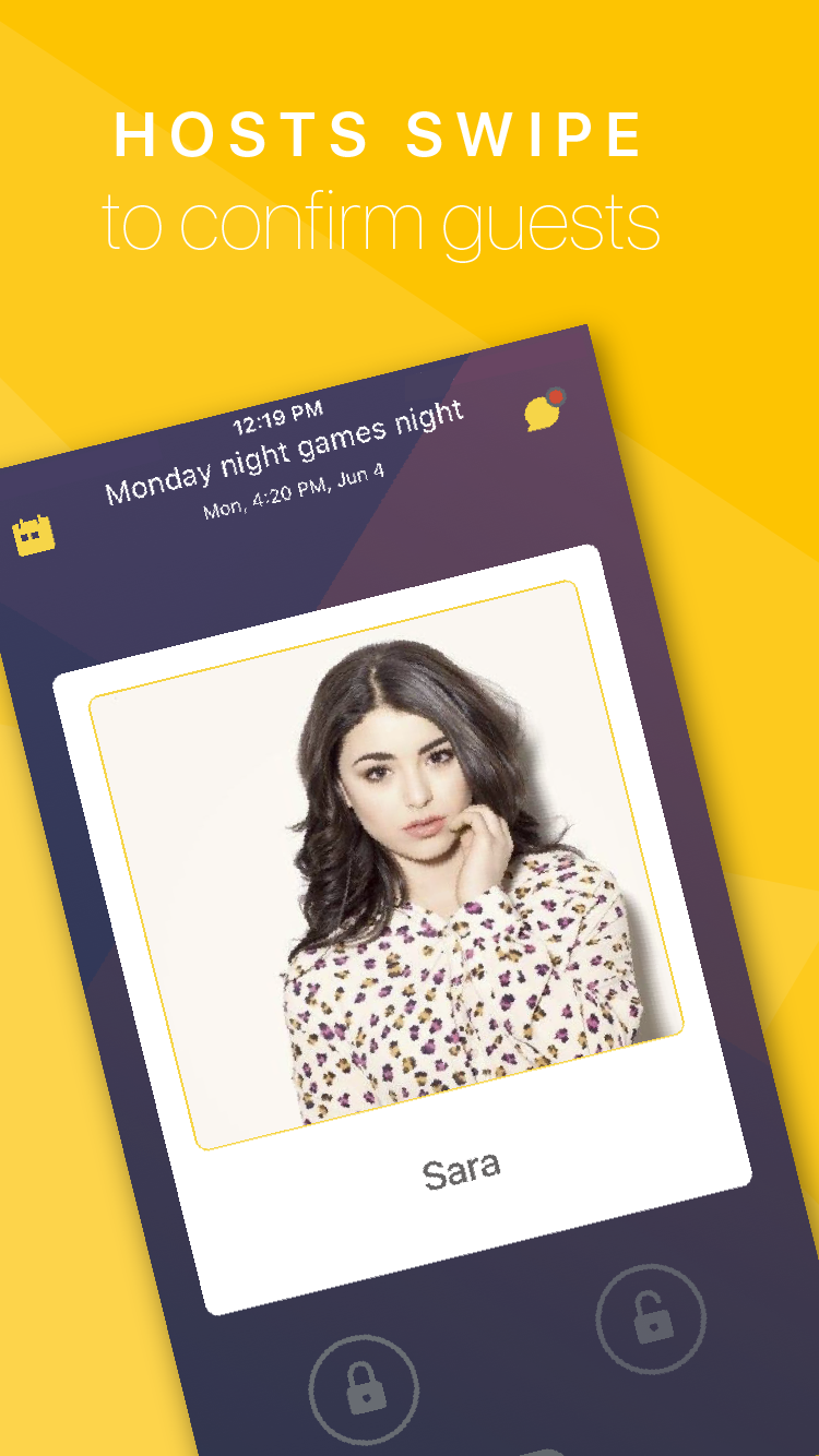 Rendevous gallery image