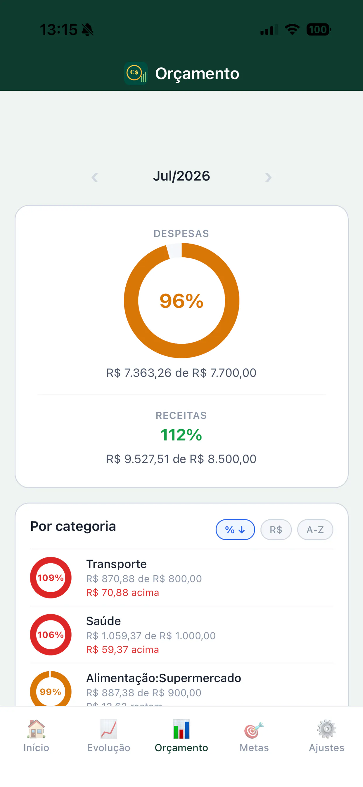Cruzeiro gallery image