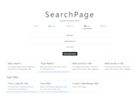 SearchPage media 2