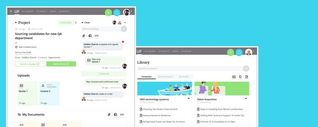 Upportunity gallery image