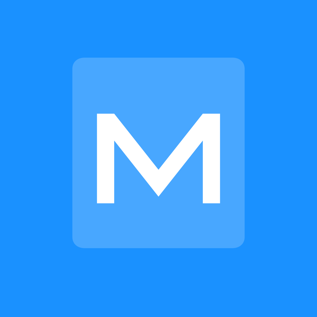 Mindbook Pro logo