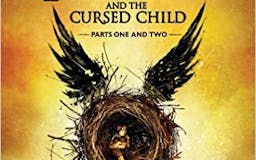 Harry Potter and the Cursed Child  media 1