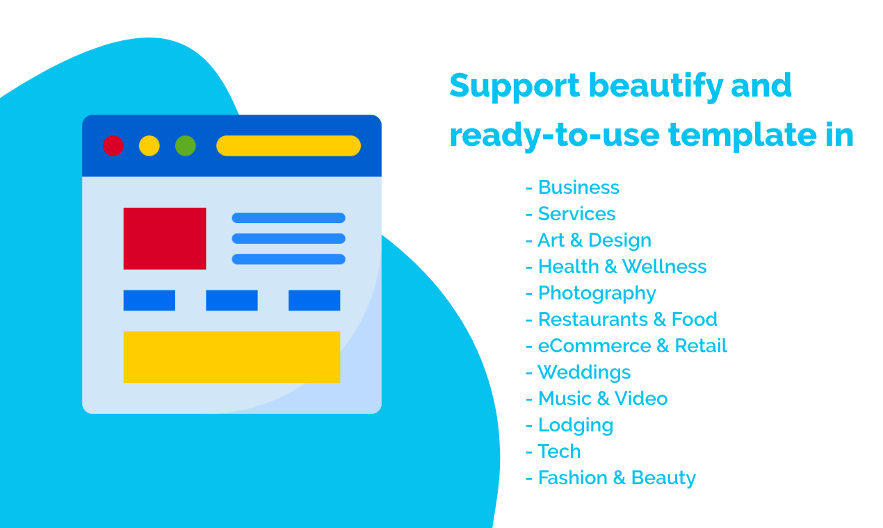 WebsiteAbly gallery image