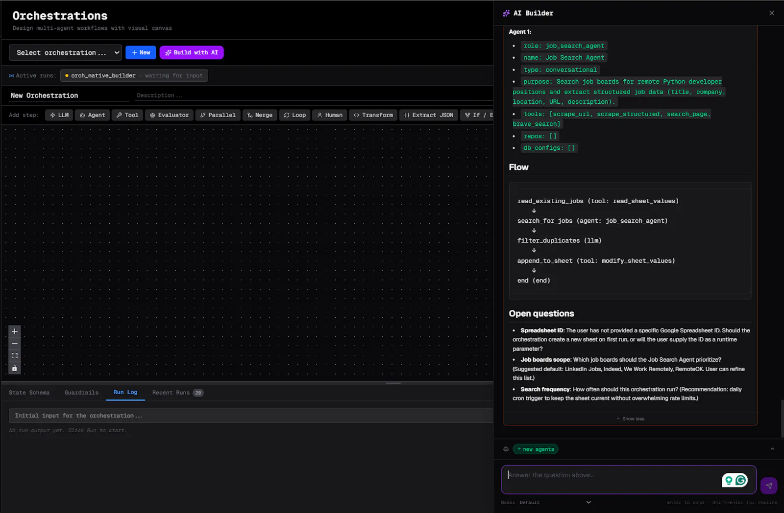 Synapse AI screenshot 8
