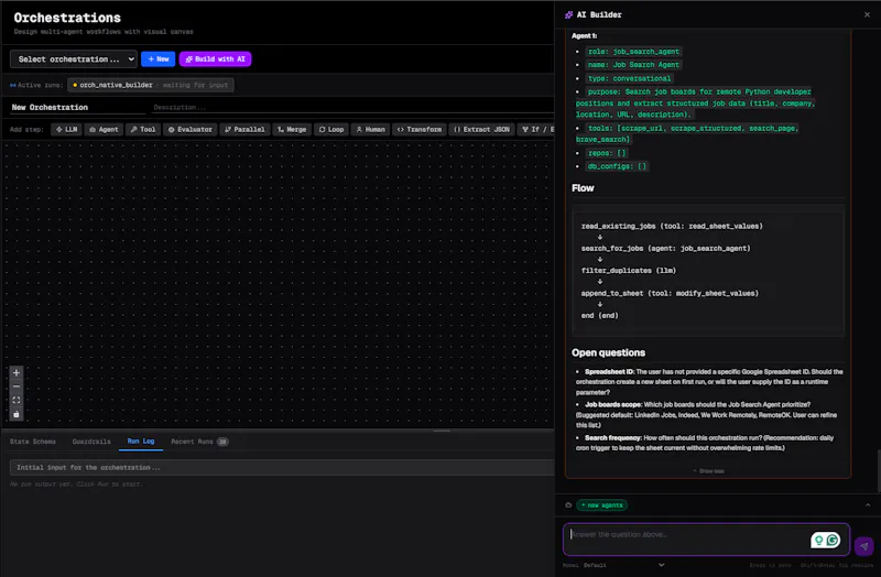Synapse AI screenshot 8