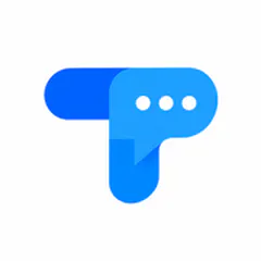 TalkBrief logo