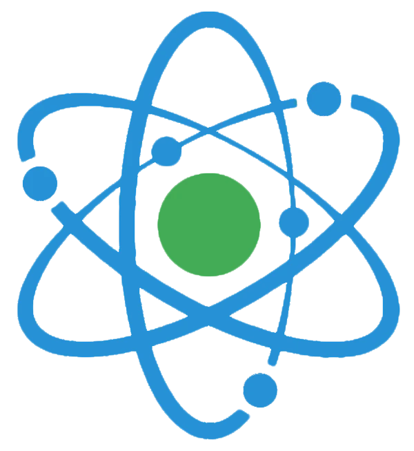 Atomic Wins logo