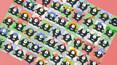 Cryptohunt gallery image