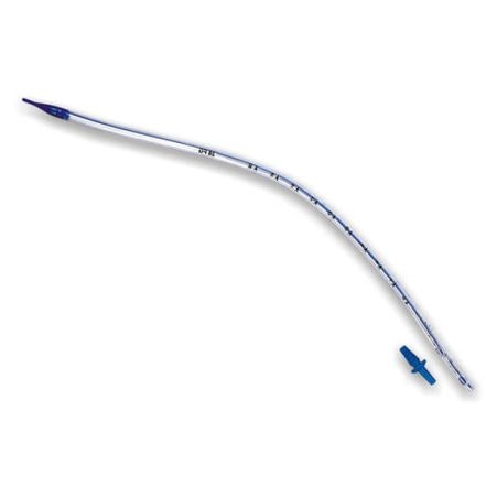 Thoracic Drainage Catheter With Trocar gallery image