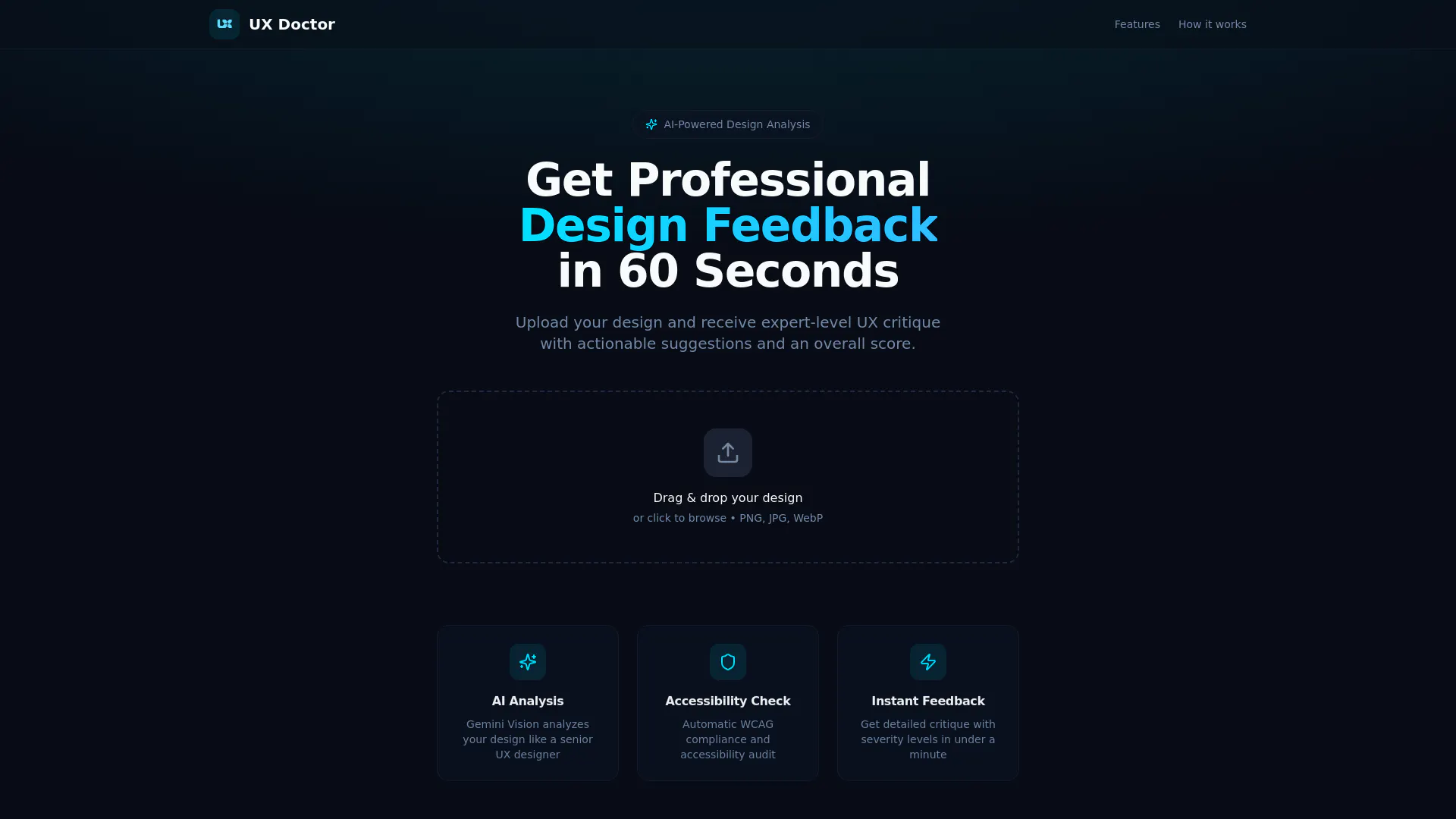 UX Doctor gallery image