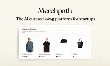 Merchpath gallery image