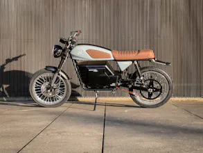 FAMEL E-XF gallery image