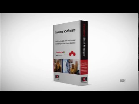 Inventoria Inventory Software gallery image