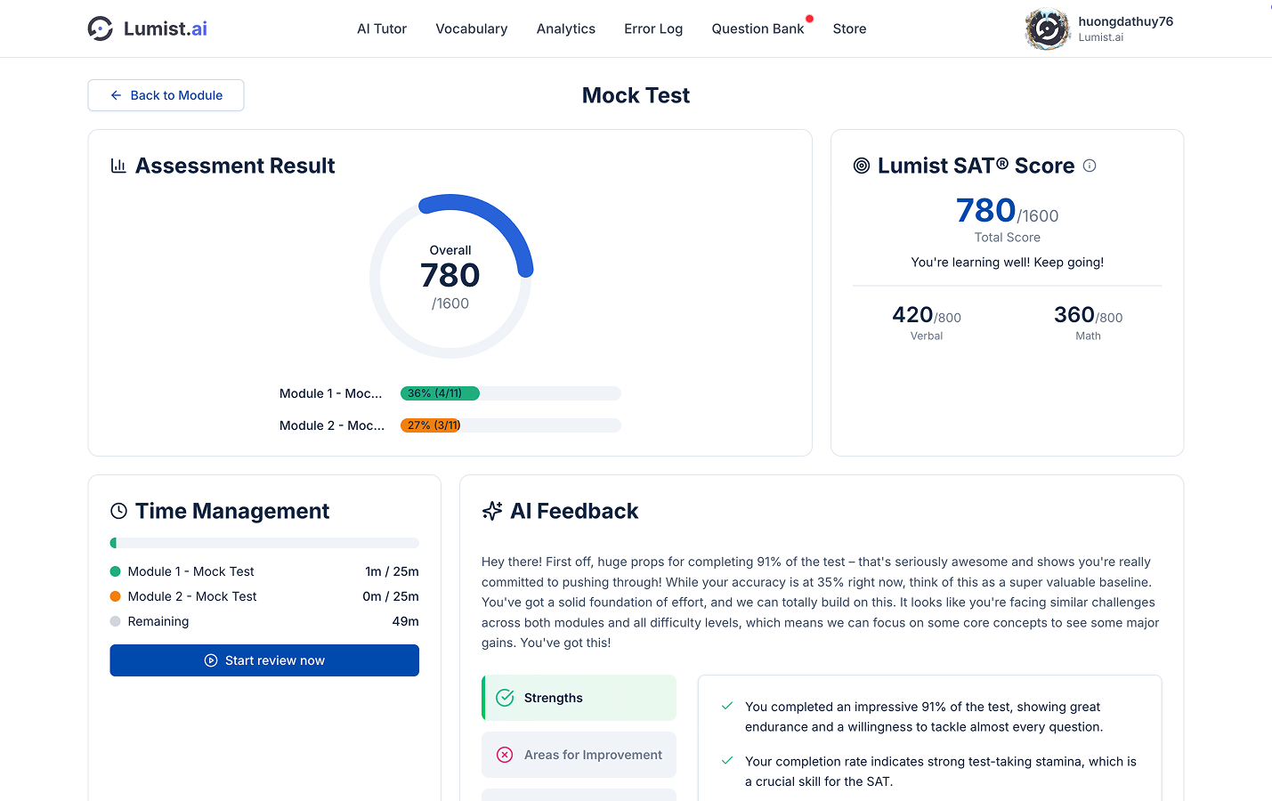 Lumist gallery image