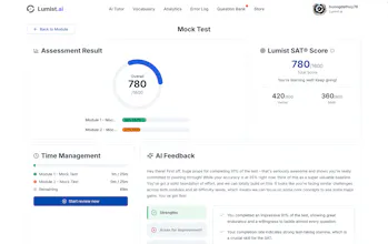 Lumist gallery image