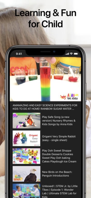 SereneTime gallery image