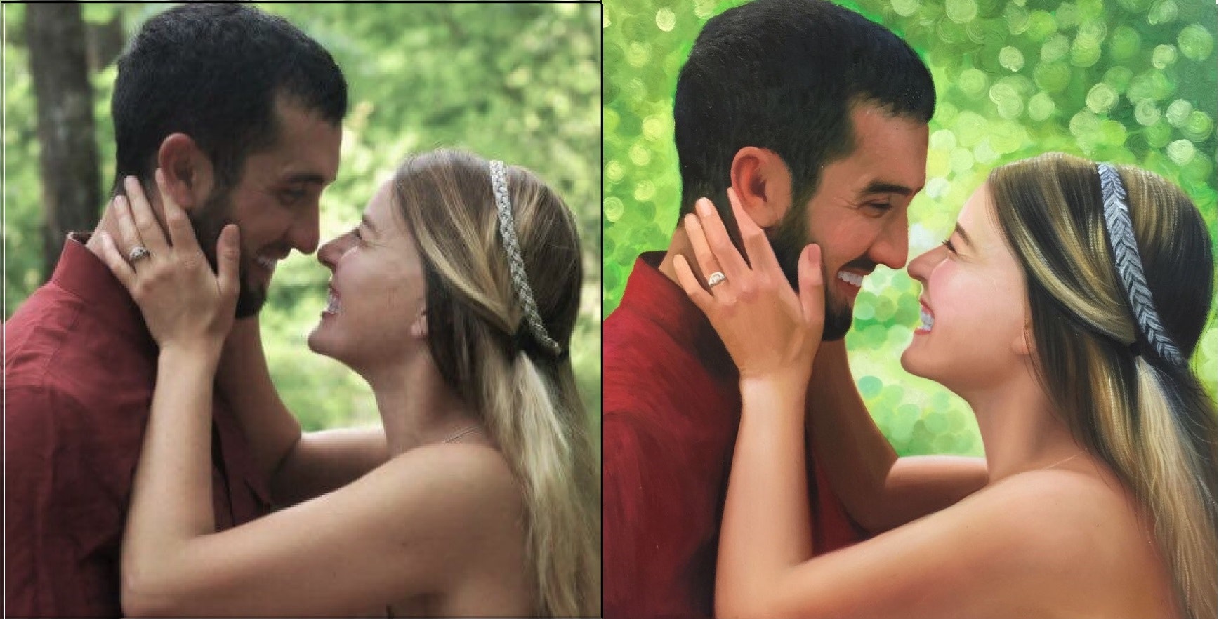 InstaPaint gallery image