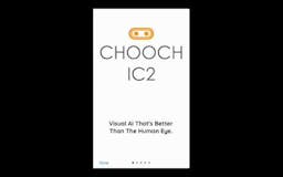 Chooch IC2 Demo Visual AI App for iPhone media 1