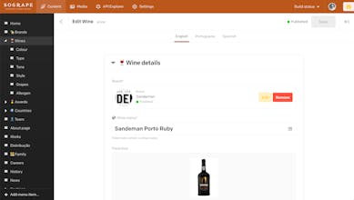 DatoCMS gallery image