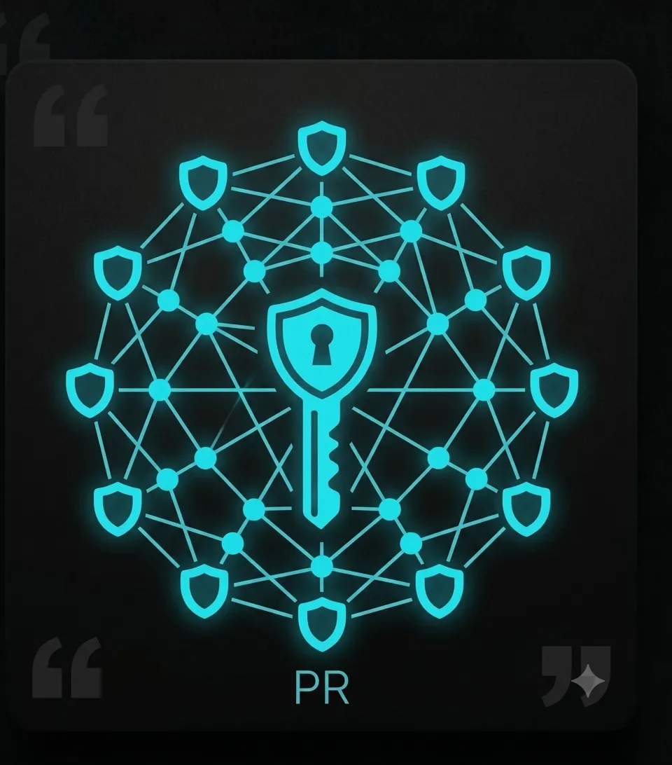 PhishRadar logo
