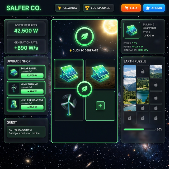 Salfer Eco gallery image