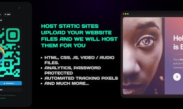 AlienLink gallery image