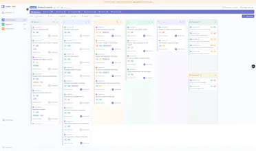 kanbo.dev gallery image