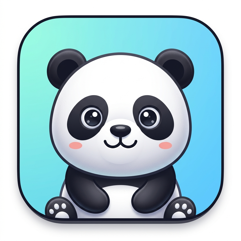  PandaSplit