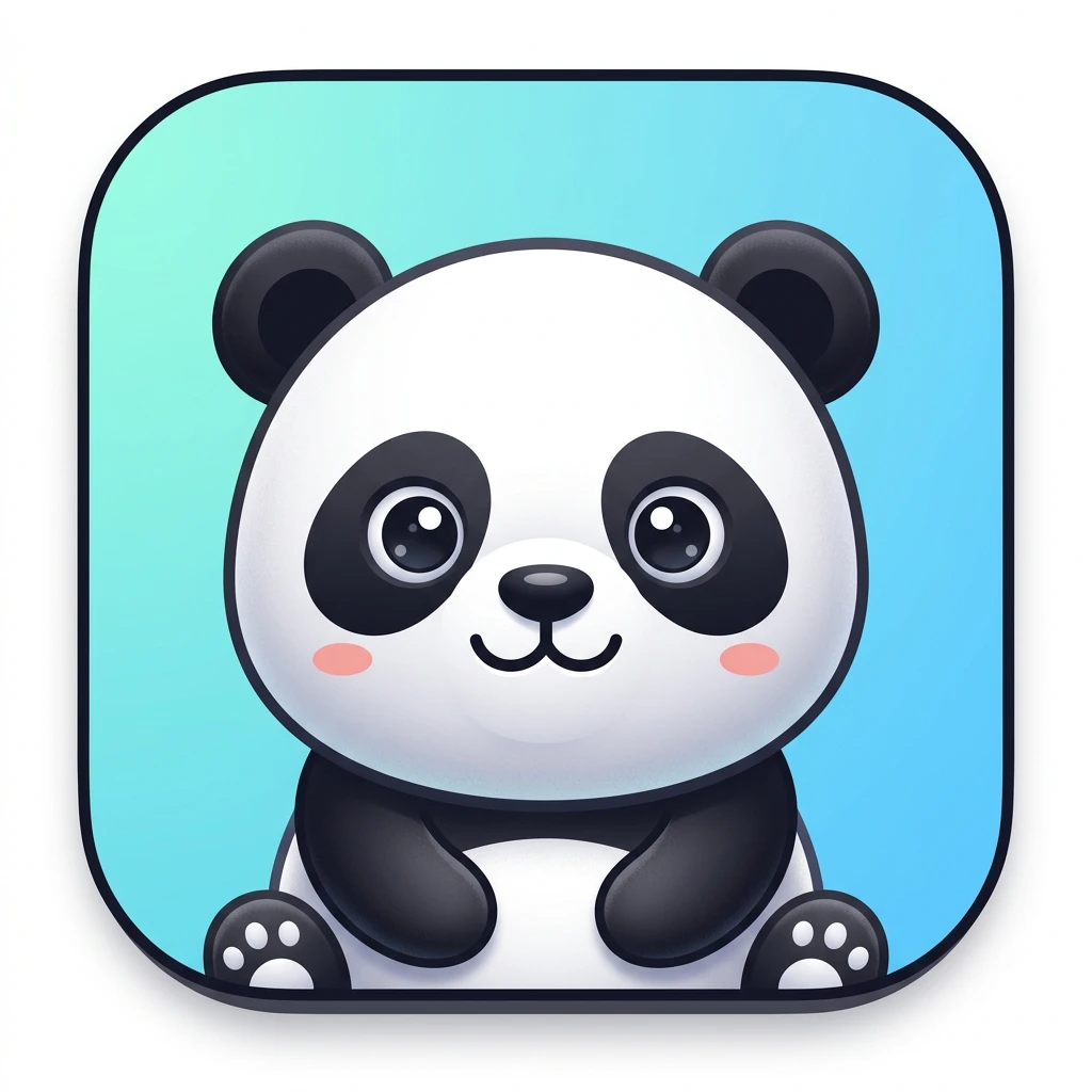 PandaSplit